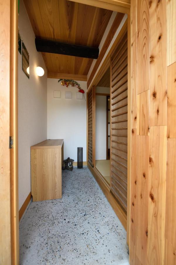 Sanzen Ya Kyoto さんぜんやきょうと- Cozy Art Space For Lover Of Travel - Extérieur photo