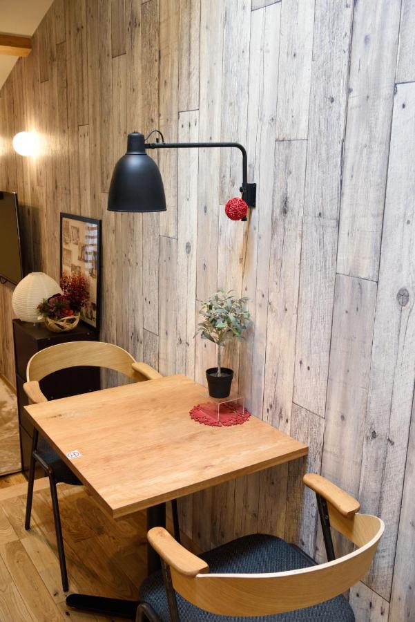 Sanzen Ya Kyoto さんぜんやきょうと- Cozy Art Space For Lover Of Travel - Extérieur photo