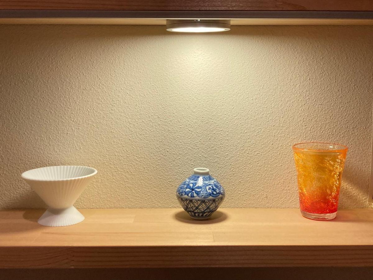 Sanzen Ya Kyoto さんぜんやきょうと- Cozy Art Space For Lover Of Travel - Extérieur photo