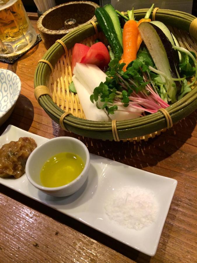Sanzen Ya Kyoto さんぜんやきょうと- Cozy Art Space For Lover Of Travel - Extérieur photo